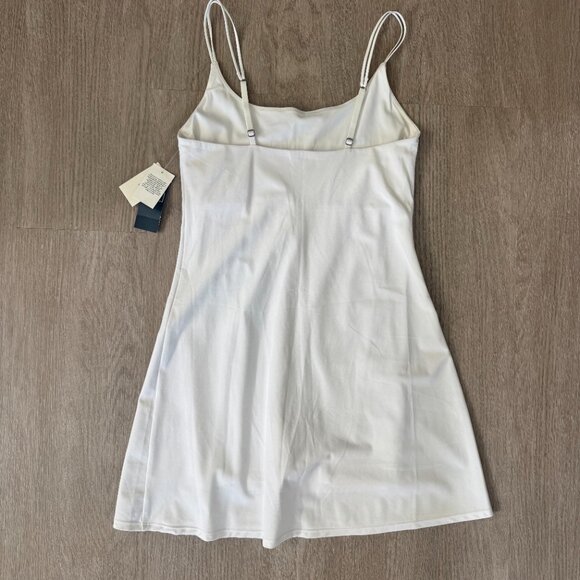 NWT Abercrombie athletic dress - Picture 5 of 6